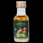 HARVEYS CARAMEL FLAVOUR ESSENCE 28ML