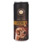 HARVEYS KINGS COFFEE MOCHA 320ML