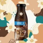 HARVEYS KINGS COFFEE VANILLA 280ML