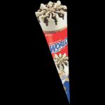 HAVMOR WORLD CONE NUTTY FRENCH VANILLA 150ML