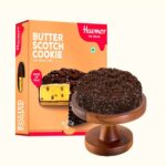 HAVMOR BUTTERSCOTH COOKIE CAKE 500ML