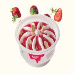 HAVMOR STRAWBERRY SUNDAE 75ML
