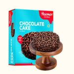 HAVMOR CHOCOLATE CAKE 500ML