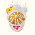 HAVMOR MANGO SUNDAE FLAVOURED 75ML