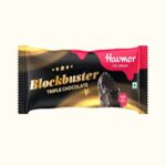 HAVMOR BLOCKBUSTER TRIPLE CHOCOLATE 90 ML