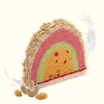 HAVMOR SLICE CASSATA 150 ML