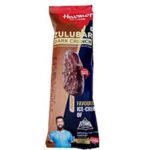 HAVMOR ZULUBAR DARK CRUNCH ICE CREAM 80ML