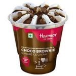 HAVMOR CHOCO BROWNIE SUNDAE 115ML