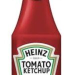 HEINZ TOMATO KETCHUP 900G