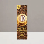 ID INSTANT FILTER COFFEE LIQUID 5NX20ML