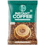 ID INSTANT COFFEE 50G