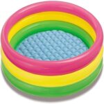 INTEX KIDS POOL 45 X 10 INCH