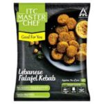 ITC MASTER CHEF LEBANESE FALAFEL KEBAB 230G