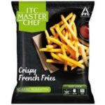 ITC MASTER CHEF CRISPY FRENCH FRIES 420GM