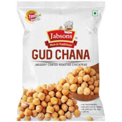 JABSONS GUD CHANA 150G