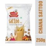 JABSONS CHANA CHICKPEAS POWDER SATTOO 250G