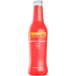 JIMMYS COCKTAILS SEX ON THE BEACH MIXER 250ML