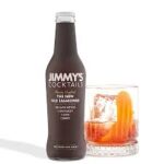 JIMMY’S COCKTAILS THE NEW OLD FASHIONED 250ML