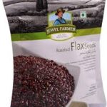 JEWEL FARMER ROSTED FLAX SEEDS 250G