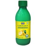 KEYA LEMON JUICE 250GM