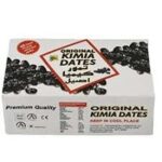 KIMIA ORIGINAL DATES 500G