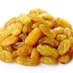 MUNAKKA GOLDEN RAISINS 250GM
