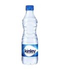 KINLEY MINERAL WATER 1LT