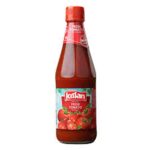 KISSAN TOMATO KETCHUP 500G