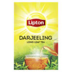 LIPTON DARJEELING LONG LEAF TEA 100G