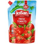 KISSAN FRESH TOMATO KETCHUP 115GM