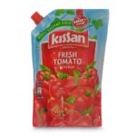 KISSAN FRESH TOMATO KETCHUP 900G