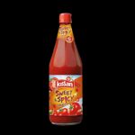 KISSAN SWEET & SPICY SAUCE 900G