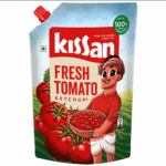 KISSAN FRESH TOMATO KETCHUP 110G