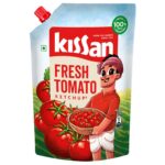 KISSAN FRESH TOMATO KETCHUP 850G