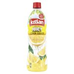 KISSAN LEMON SQUASH 750 ML