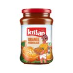 KISSAN ORANGE MARMALADE 500 G