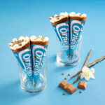 CHOCO VANILLA CORNETTO 105ML