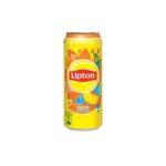 LIPTON PEACH ICE TEA 320ML