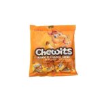 CHEWITS MANGO FLAVOURED CHEWS 23G