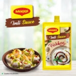 MAGGI IMLI SAUCE 80GM