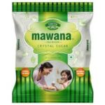 MAWANA CRYSTAL SUGAR 5KG