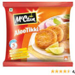 MCCAIN ALOO TIKKI 960GM