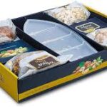 MEVA BITE CHERISH MOMENTS GIFT PACK 800G