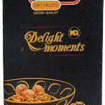MEVA BITE DELIGHT MOMENTS GIFT PACK 200G