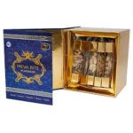 MEVA BITE PLATINUM GIFT PACK 480G