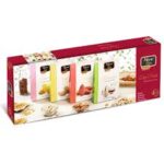 MEVA BITE DRY FRUITS GIFT PACK 400G