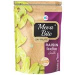 MEVA BITE RAISAIN 100G
