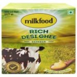 MILKFOD RICH DESI GHEE 500ML