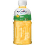 MOGU MOGU MANGO JUICE DRINK 300ML