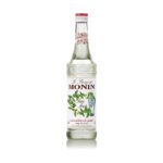 MONIN MOJITO MINT FLAVOUR SYRUP 250ML